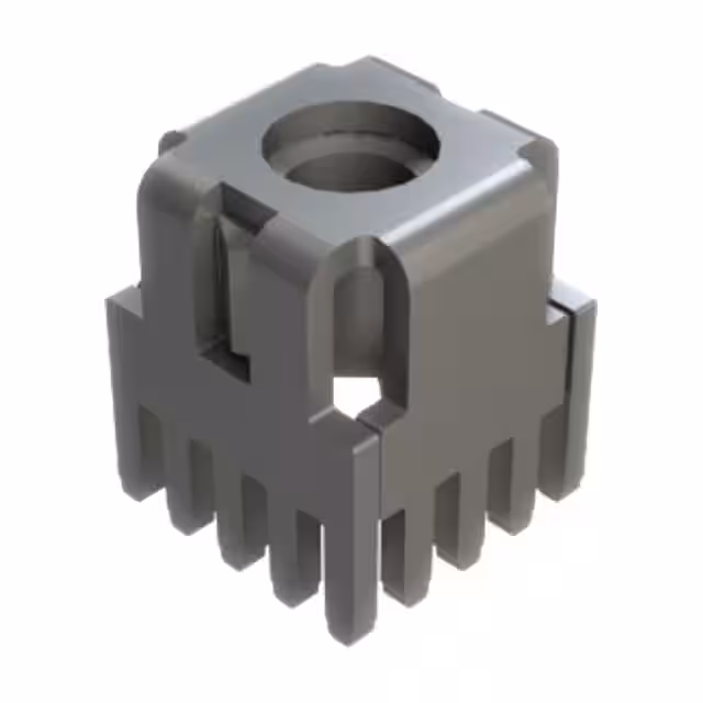 S93515 W眉rth Elektronik  Conectores de tornillo